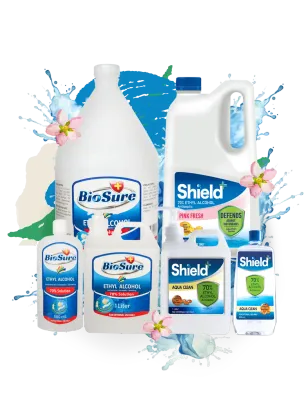 Cleaning Solutions